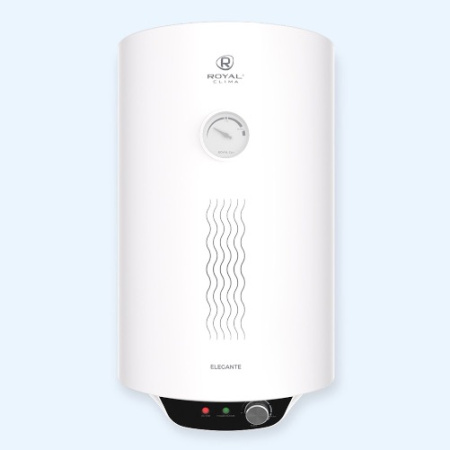 RWH-E80-RE ELEGANTE Royal Clima Электрический водонагреватель накопительного типа RWH-E80-RE ELEGANTE Royal Clima Электрический водонагреватель накопительного типа